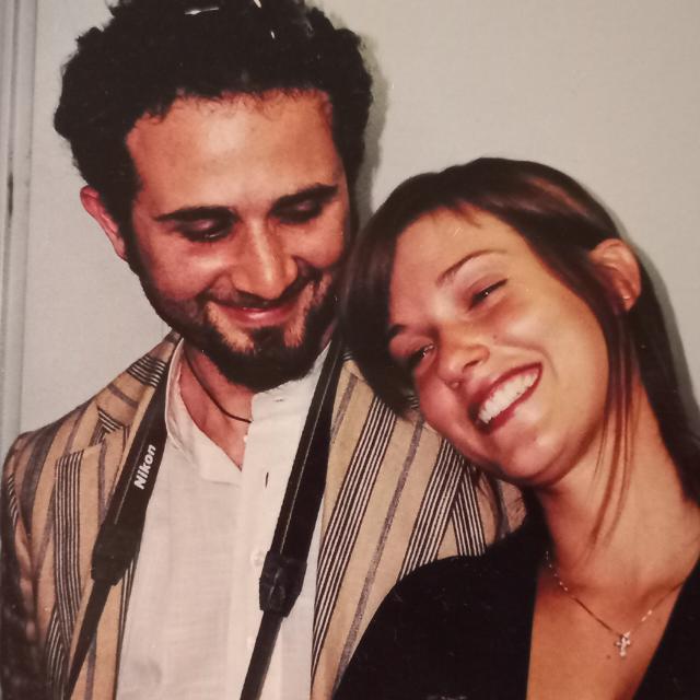 Francesca e Alessandro